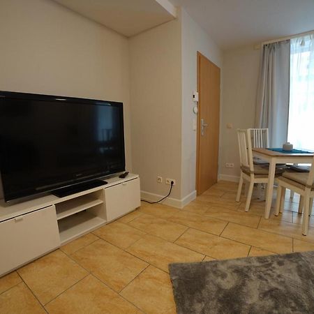 Apartment Buergerstrasse Дрезден Екстериор снимка