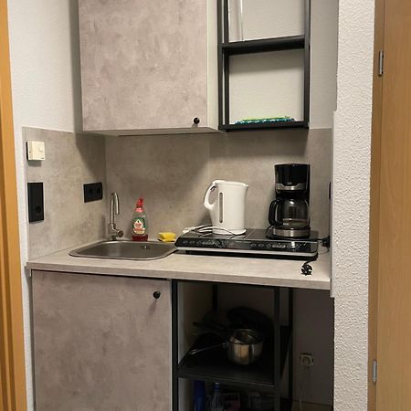 Apartment Buergerstrasse Дрезден Екстериор снимка