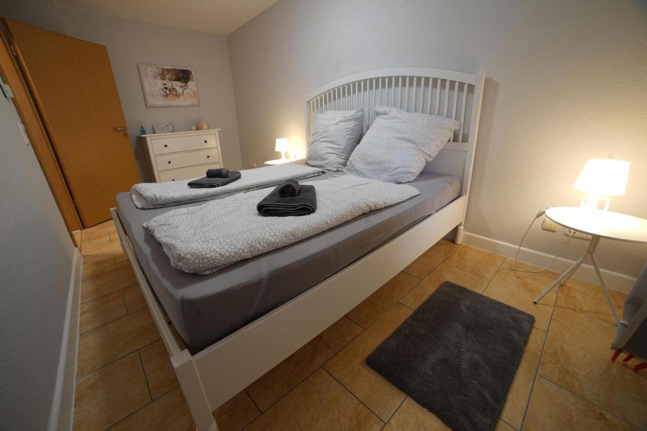 Apartment Buergerstrasse Дрезден Екстериор снимка