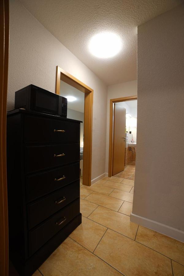 Apartment Buergerstrasse Дрезден Екстериор снимка