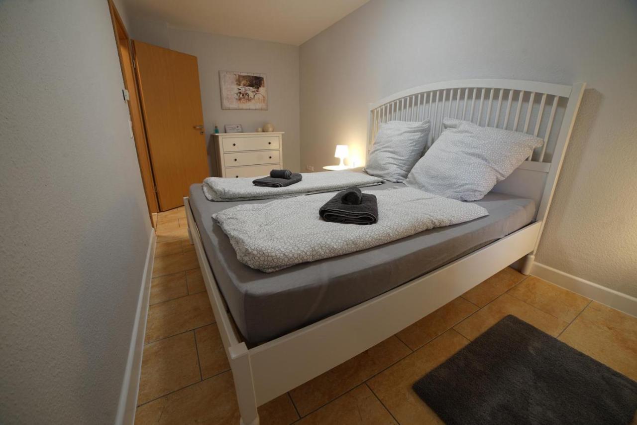 Apartment Buergerstrasse Дрезден Екстериор снимка