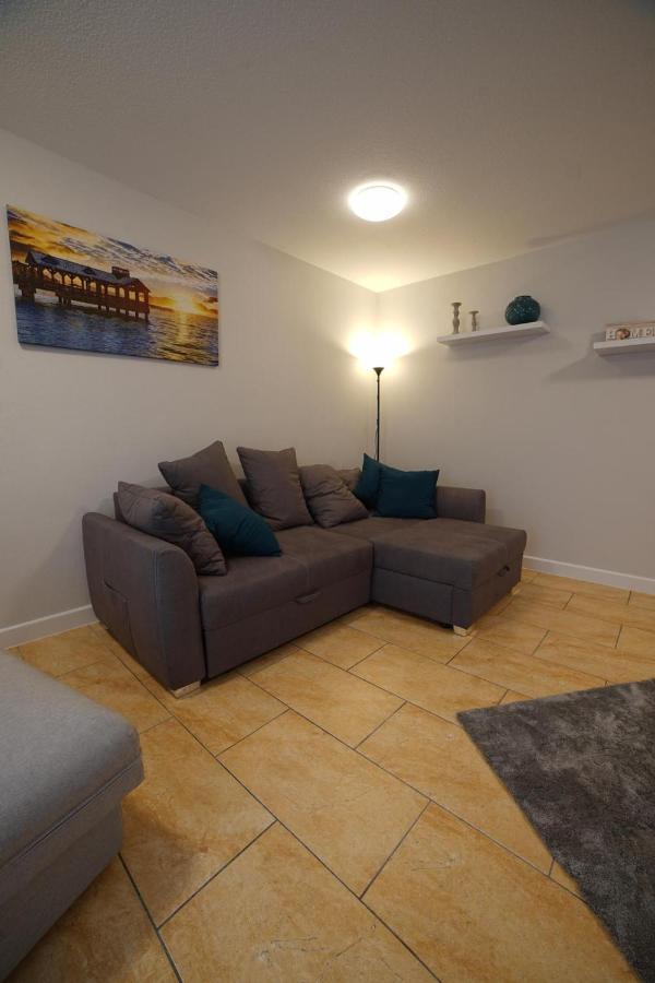 Apartment Buergerstrasse Дрезден Екстериор снимка