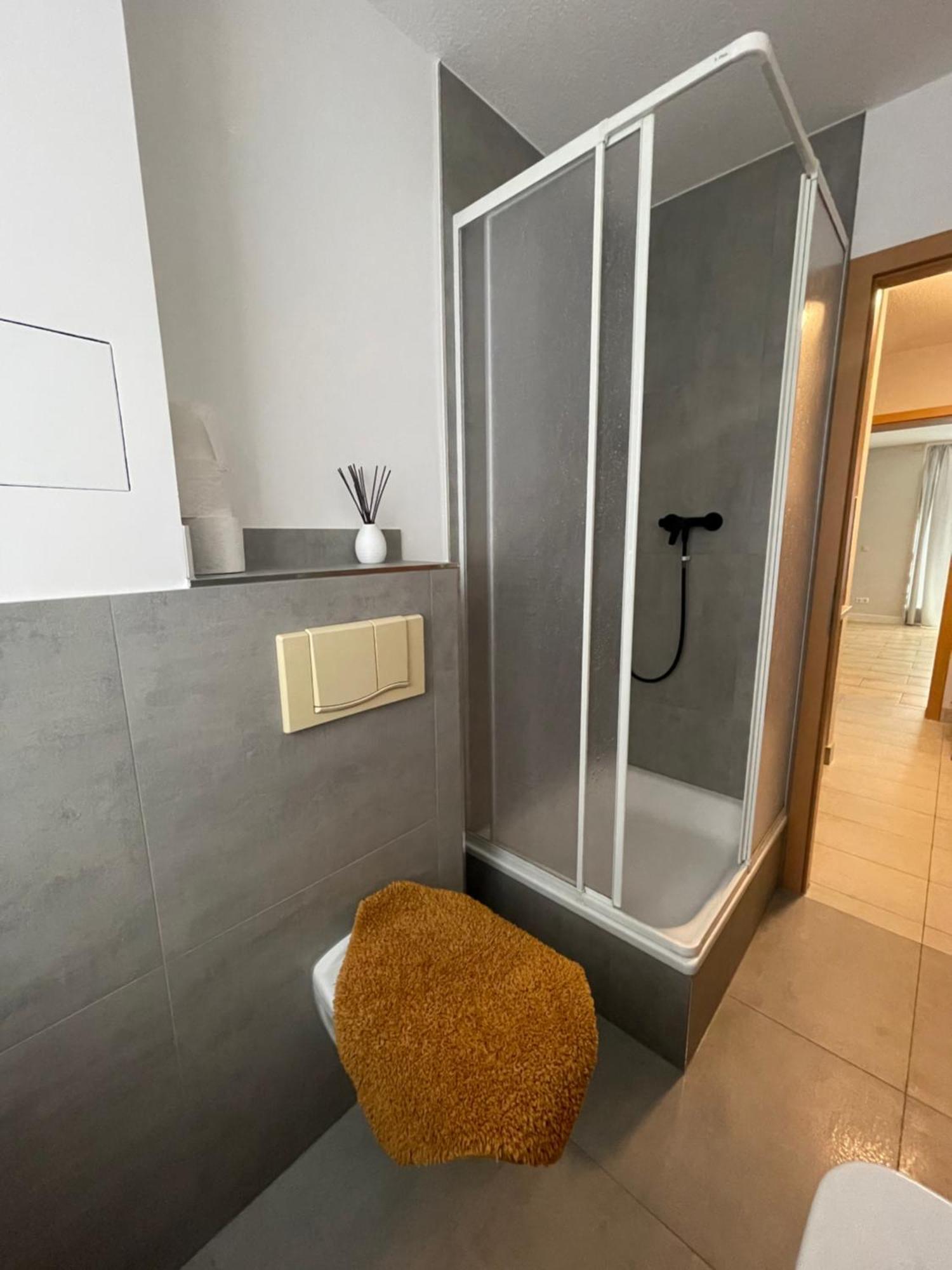 Apartment Buergerstrasse Дрезден Екстериор снимка
